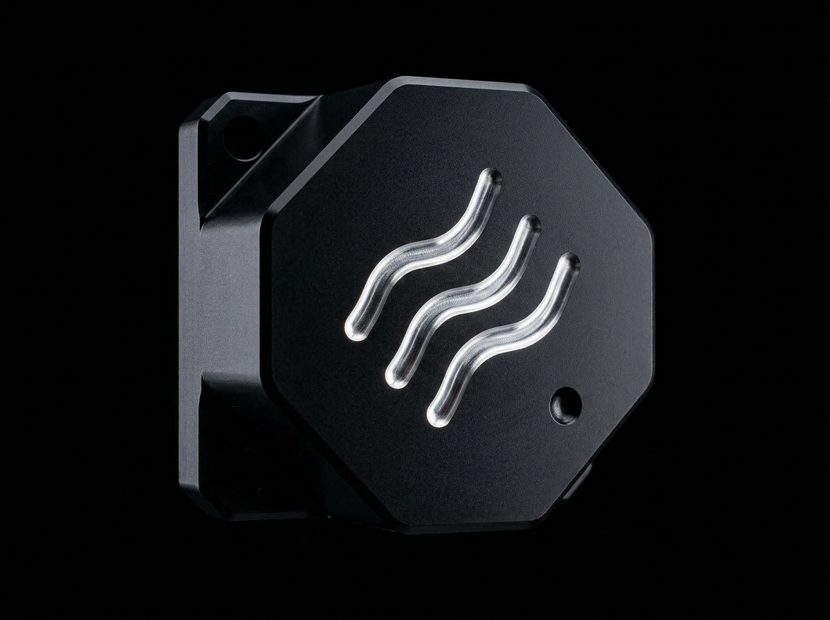 AC·R220 Gen0 Core